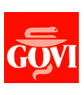 Logos des Govi Verlag und des DAV