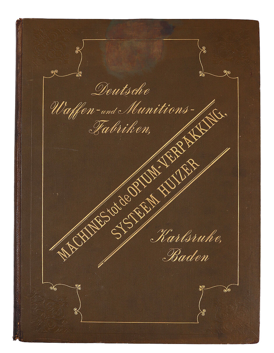 Foto: Deutsche Apotheken Museum-Stiftung