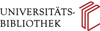 [] Logo der Universitätsbibliothek Heidelberg