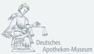 Logo Deutsches Apotheken-Museum
